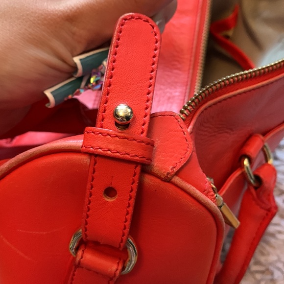 Modalu Shoulder Bag - Picture 6 of 8